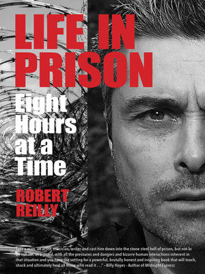 cover image of Life In Prison